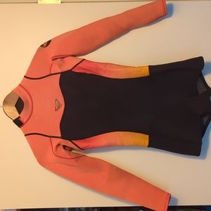 Roxy wetsuit